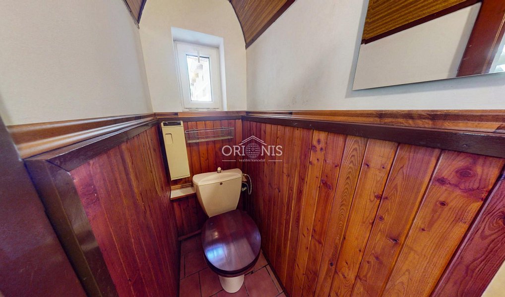 Prodej domu 200 m² s pozemkem 1 002 m², Horní Jiřetín – náhled fotky 14