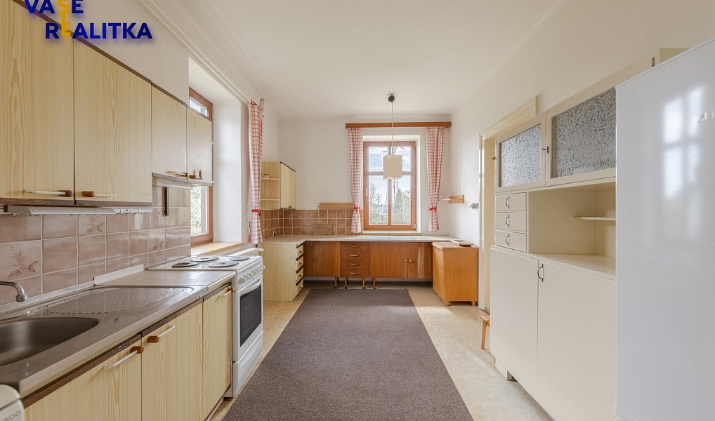 Prodej domu 150 m² s pozemkem 6 756 m², Šumperk – náhled fotky 8