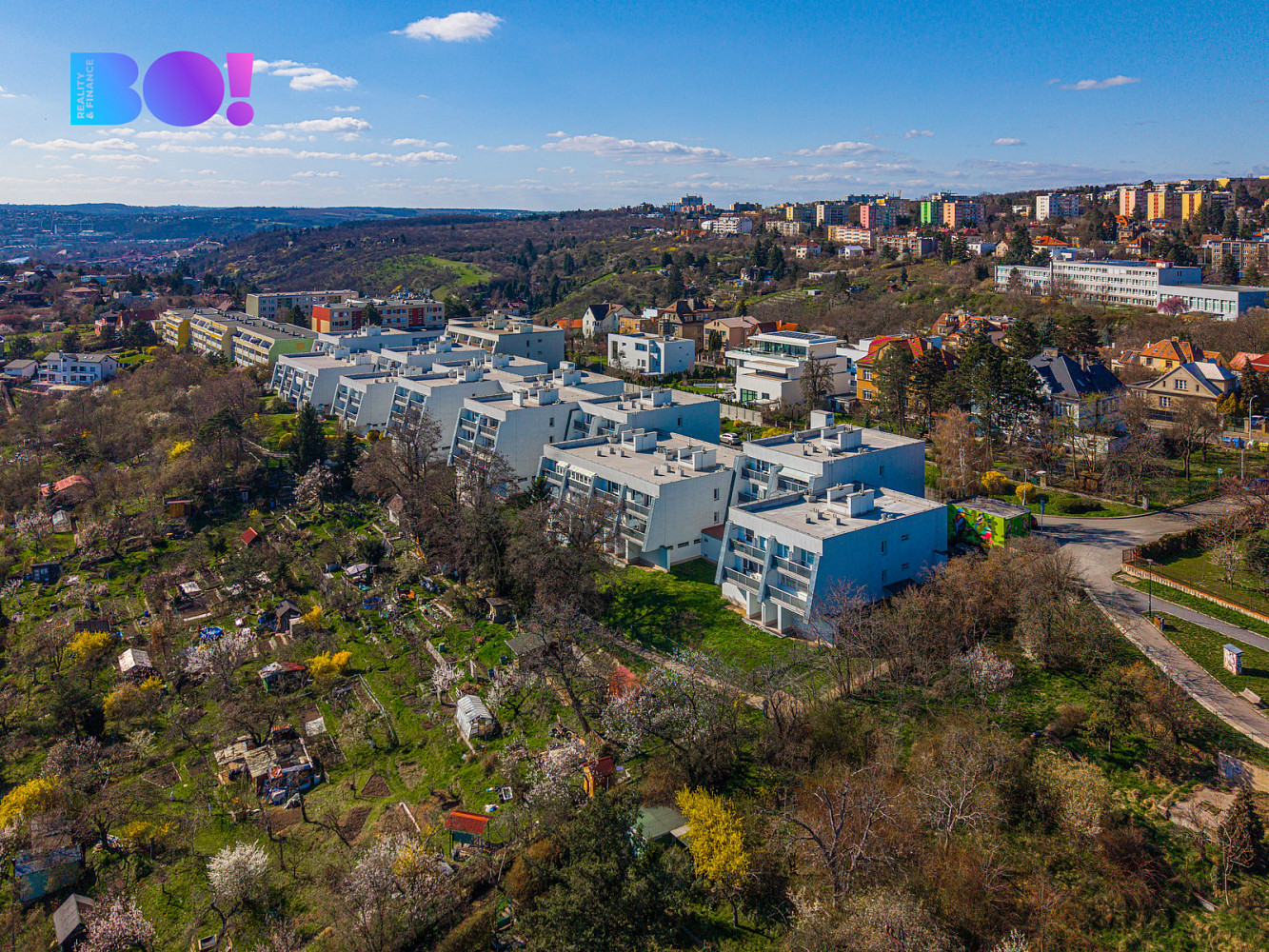 Prodej bytu 4+1 123 m² – fotografie 2
