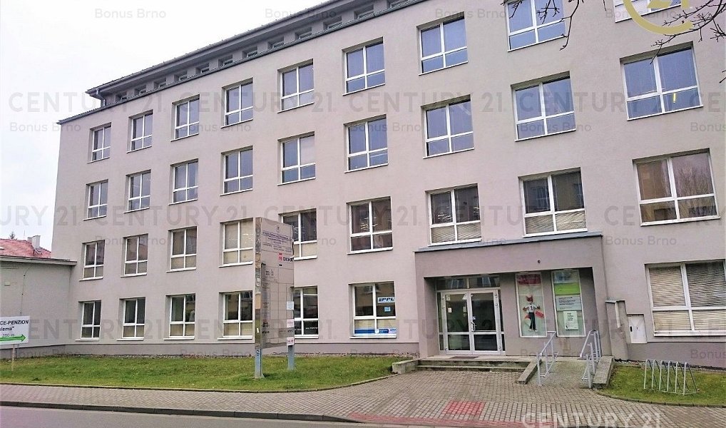 Pronájem kanceláře 20 m², Blansko – náhled fotky 5