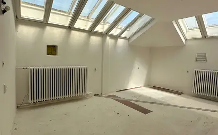 Nebytový prostor v Liberci 26,7 m2, nám. Soukenné, Liberec - Liberec III-Jeřáb