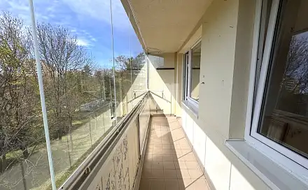 Pronájem bytu 3+kk 75 m²