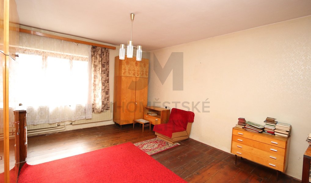 Prodej domu 150 m² s pozemkem 1 828 m², Lysice – náhled fotky 13