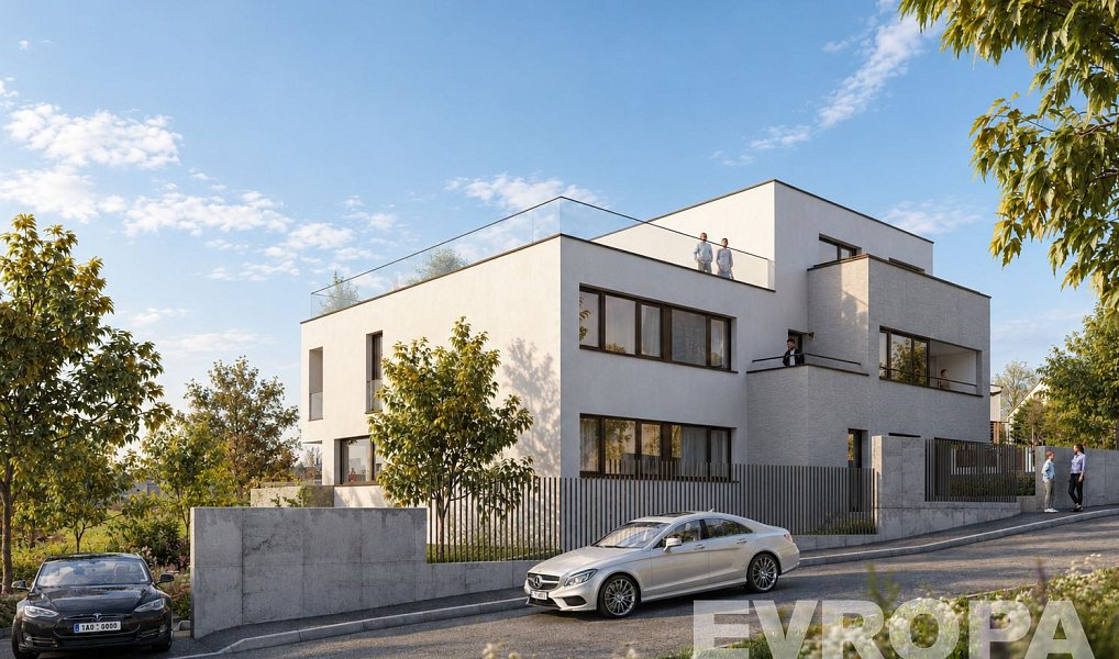 Prodej bytu 4+kk 148 m², Praha – náhled fotky 7