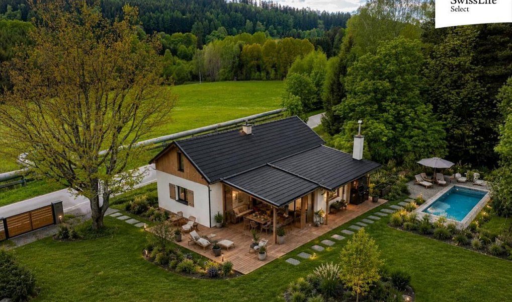 Prodej domu 78 m² s pozemkem 479 m², Chvaleč – náhled fotky 2