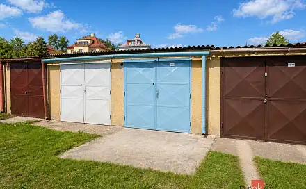 Prodej ostatní, 18 m2, Cheb, Cheb