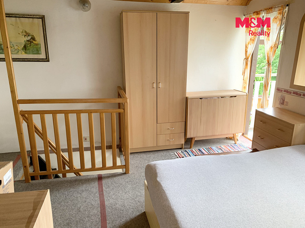 4+kk House in Charvatce, okres Mladá Boleslav – pohled 5