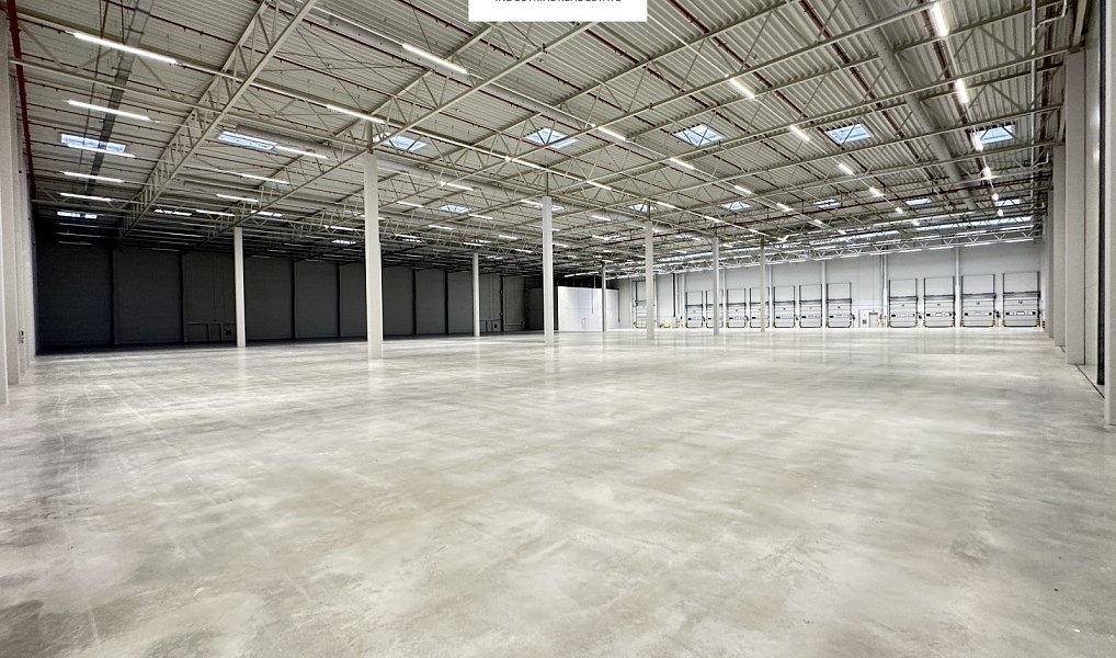 Pronájem skladovacích prostor 5 973 m², Ostředek – náhled fotky 16