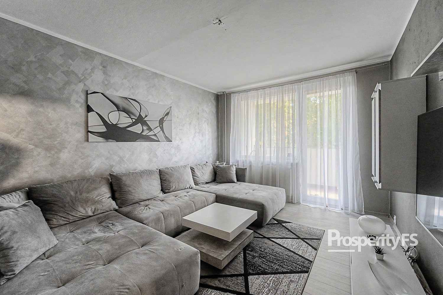 Prodej bytu 2+1 57 m²