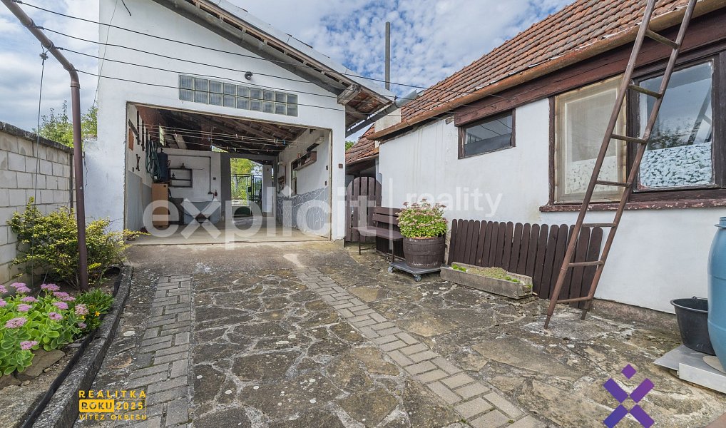 Prodej domu 133 m² s pozemkem 1 887 m², Rudice – náhled fotky 31