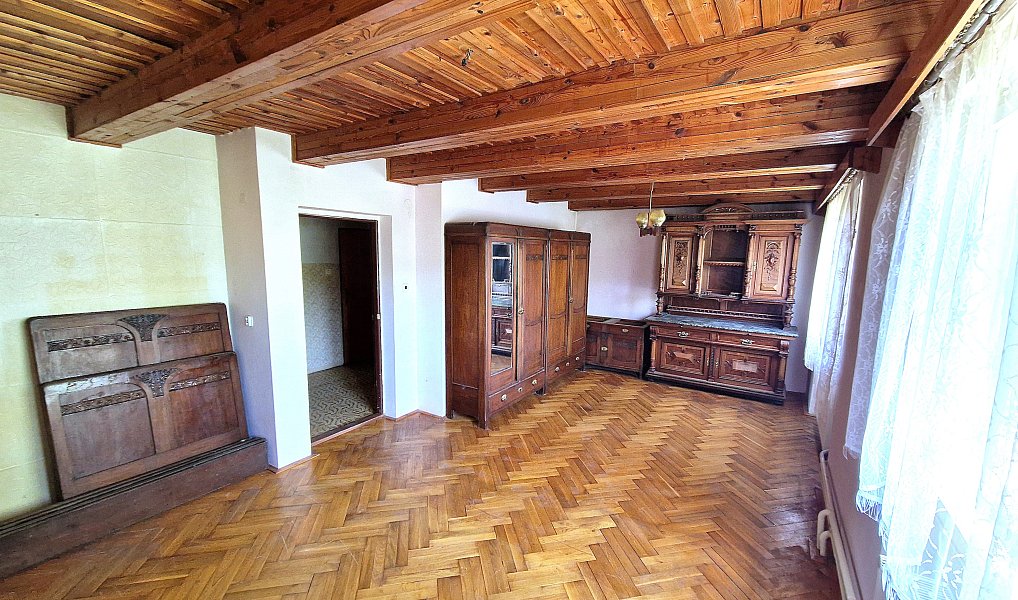 Prodej domu 340 m² s pozemkem 732 m², Drnovice – náhled fotky 31