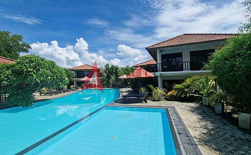 Prodej komerčního objektu (jiného typu) 1 000 m², Ambalantota, Hambantota, Srí Lanka