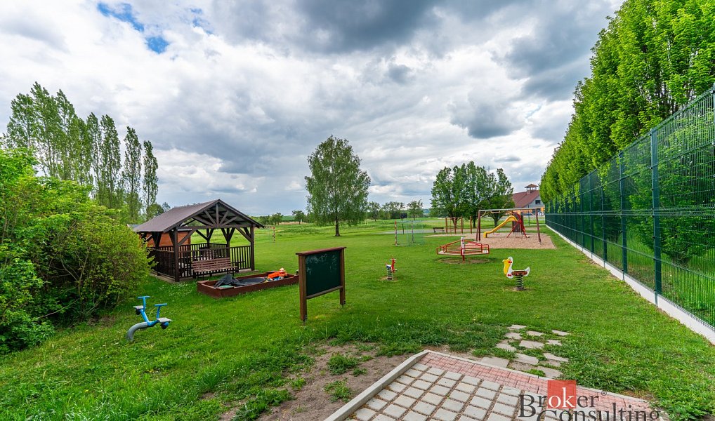 Prodej domu 108 m² s pozemkem 294 m², Přelouč – náhled fotky 36