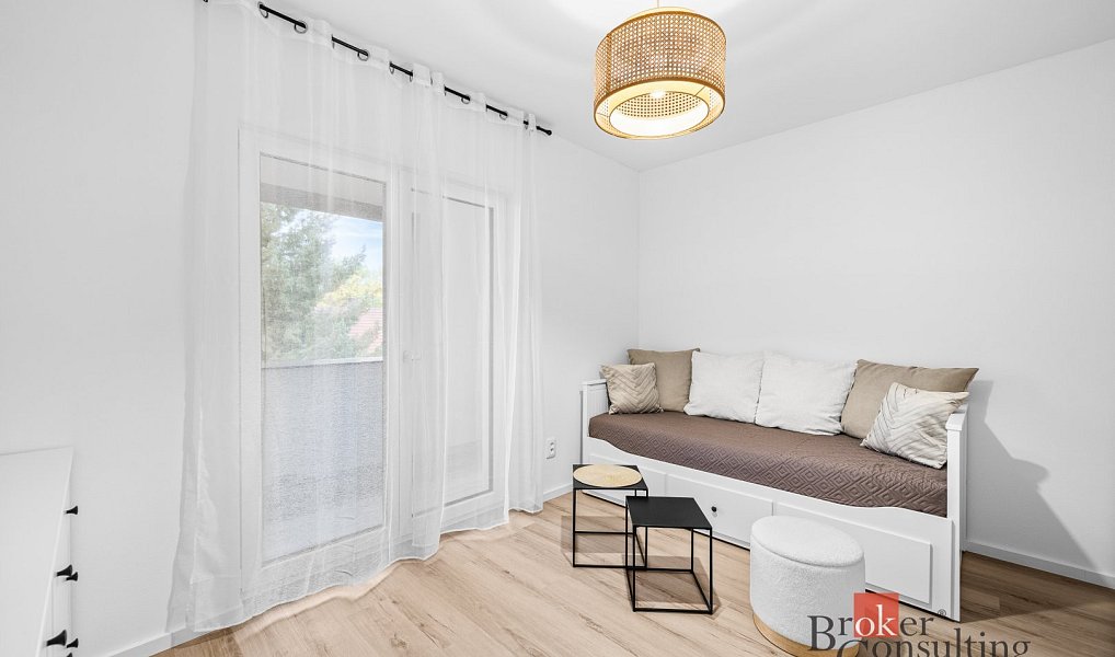 Pronájem bytu 2+kk 47 m², Břasy – náhled fotky 2