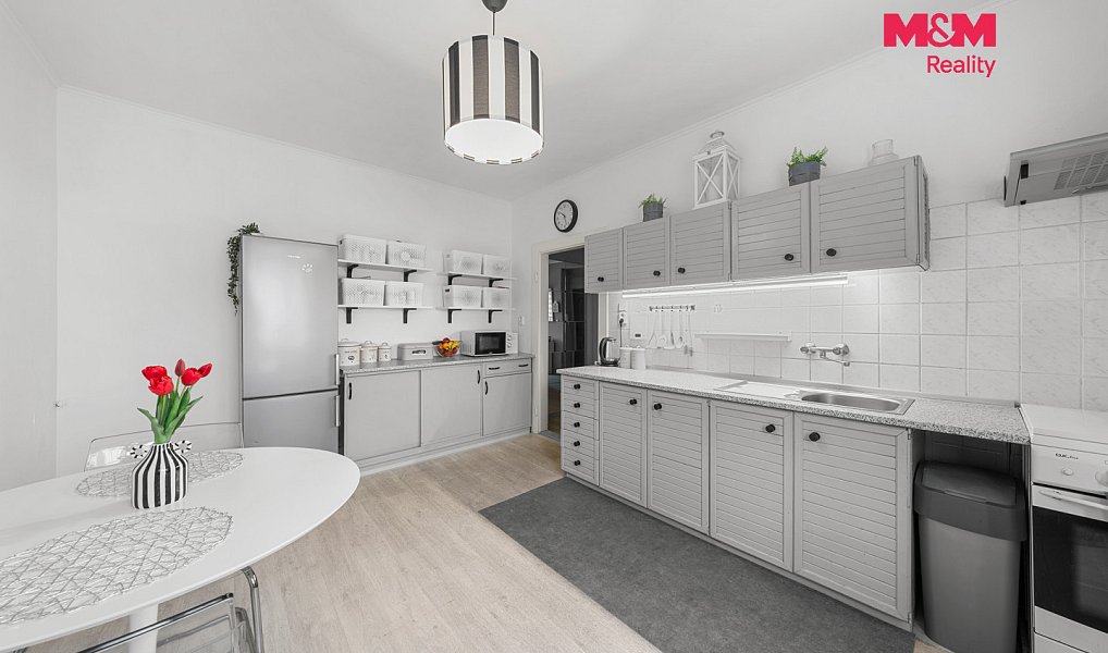 Prodej bytu 2+1 68 m², Děčín – náhled fotky 7