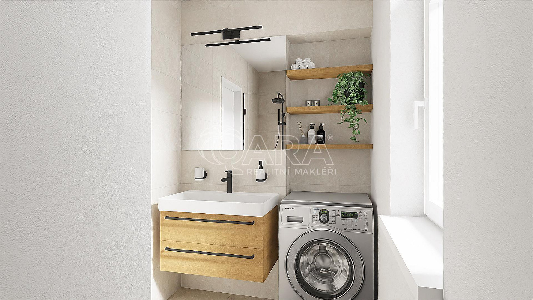 Prodej bytu 4+kk 115 m² – fotografie 3