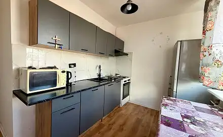 Prodej bytu 2+1 63 m²