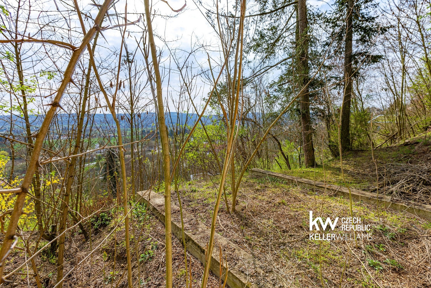 Prodej stavebního pozemku 566 m² – fotografie 5