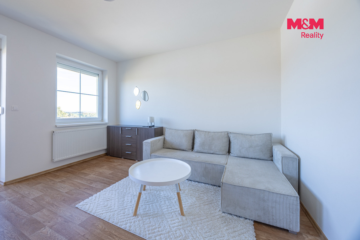 Pronájem bytu 4+1 89 m² – fotografie 5
