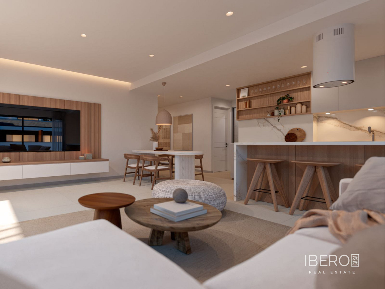 Prodej bytu 3+kk 86 m² - Vista 5