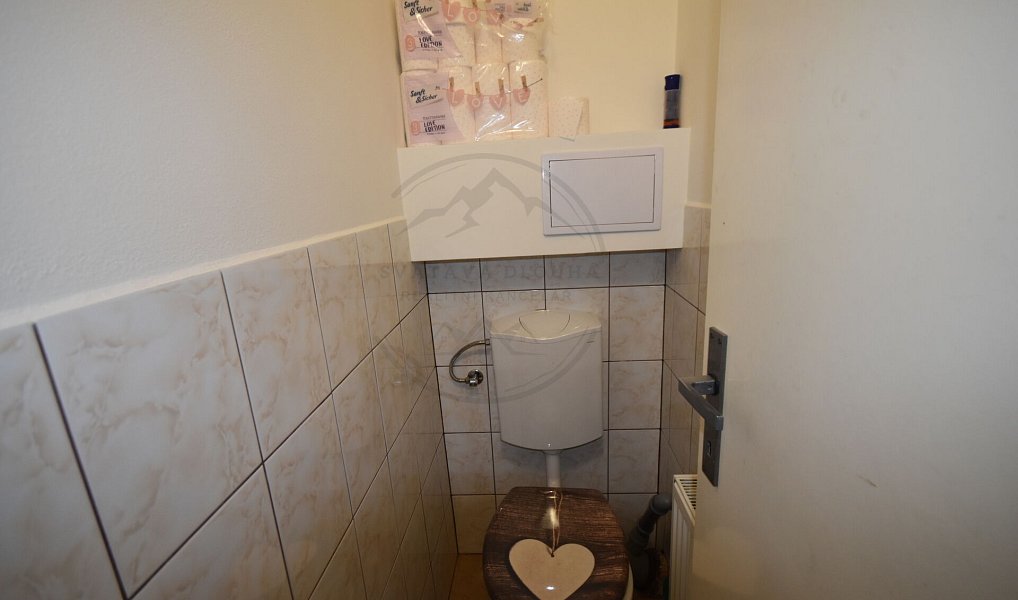 Prodej bytu 3+1 76 m², Bělá pod Pradědem – náhled fotky 7