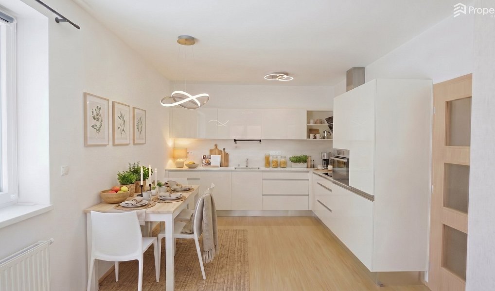 Prodej bytu 3+kk 129 m², Brno – náhled fotky 15