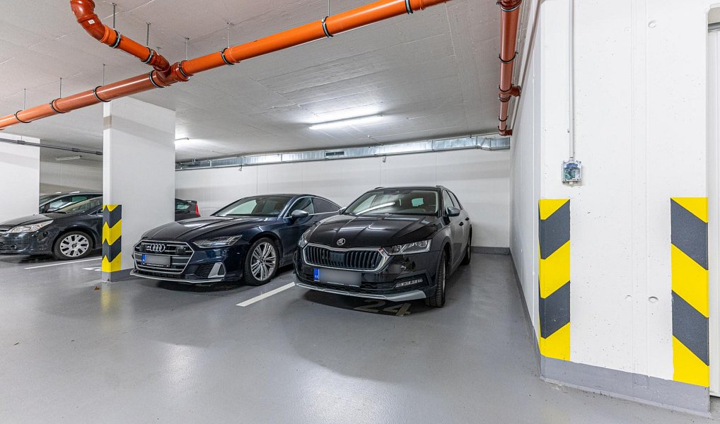 Pronájem bytu 3+kk 78 m², Praha – náhled fotky 19