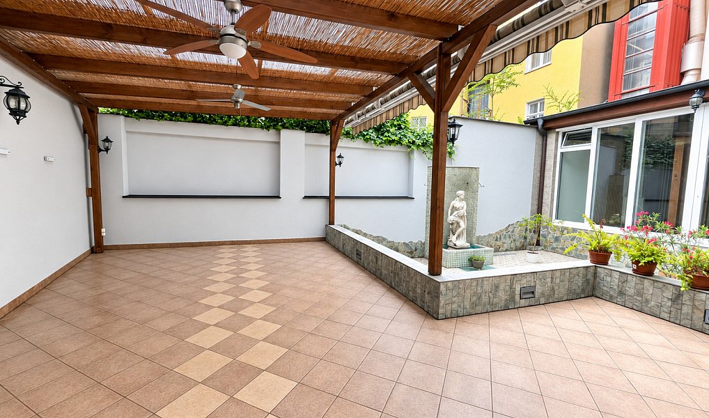 Pronájem restaurace 297 m², Praha – náhled fotky 30