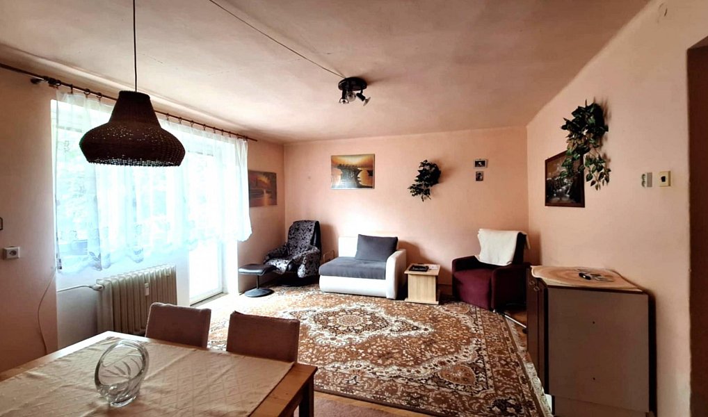 Prodej bytu 2+1 69 m², Pardubice – náhled fotky 4