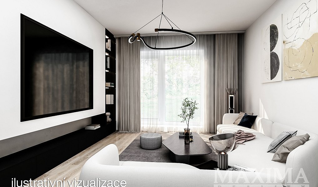 Prodej domu 111 m² s pozemkem 448 m², Praha – náhled fotky 5