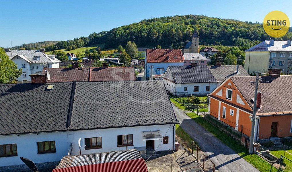 Prodej domu 167 m² s pozemkem 305 m², Vápenná – náhled fotky 12