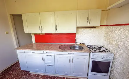 Pronájem bytu 2+1 56 m², Antonína Sovy, Bílina - Teplické Předměstí, okres Teplice
