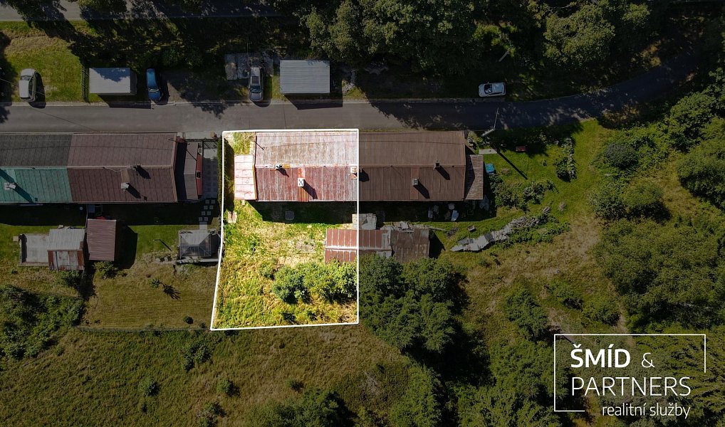 Prodej domu 76 m² s pozemkem 382 m², Kraslice – náhled fotky 4