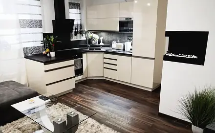 Pronájem bytu 2+kk 50 m², Uherský Brod - Havřice, okres Uherské Hradiště