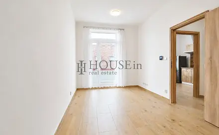 Pronájem bytu 1+1 35 m², Holečkova, Praha 5 - Košíře