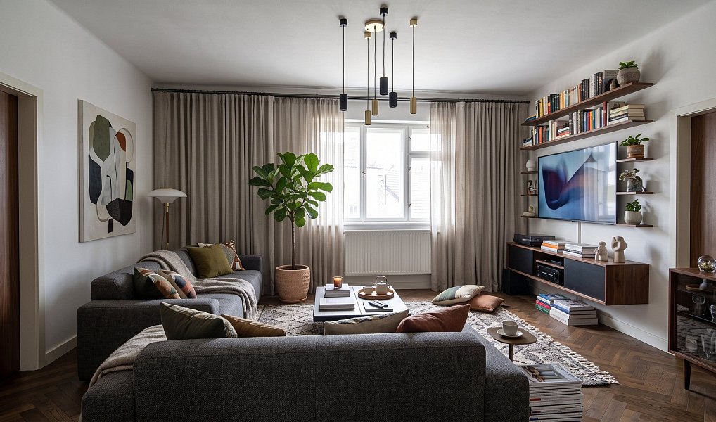 Prodej domu 238 m² s pozemkem 699 m², Ořechov – náhled fotky 24