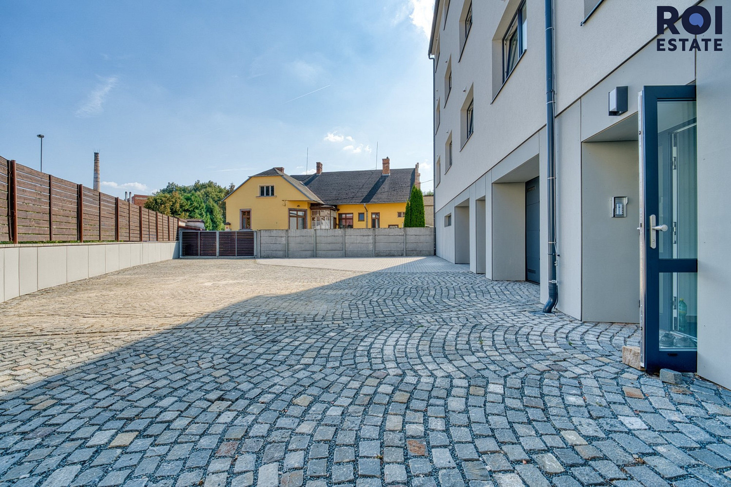 Pronájem bytu 3+kk 60 m² — photo 4