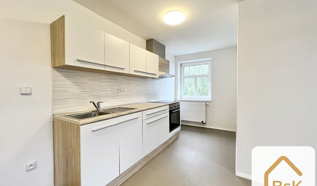 Prodej bytu 3+kk 68 m², Jablonec nad Nisou – náhled fotky 8