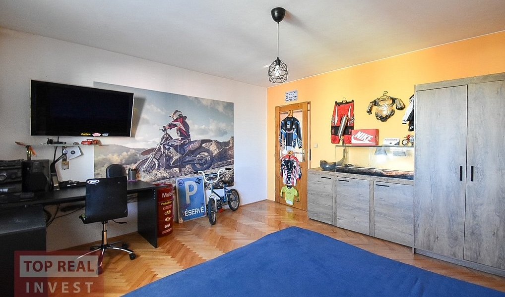 Prodej domu 178 m² s pozemkem 285 m², Kroměříž – náhled fotky 21