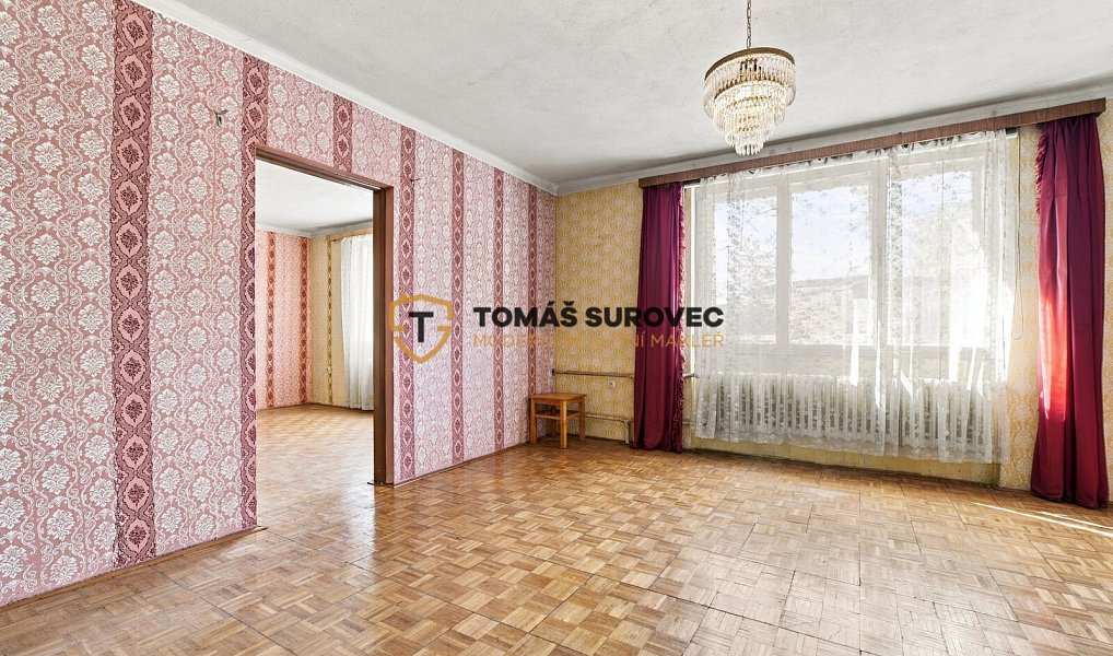 Prodej domu 145 m² s pozemkem 382 m², Strání – náhled fotky 4
