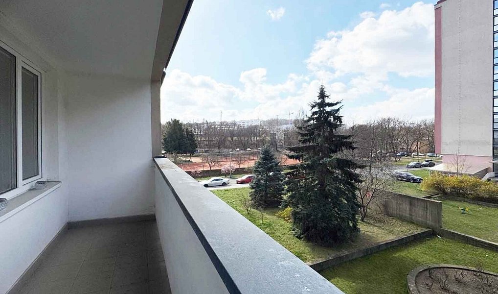 Pronájem bytu 4+kk 107 m², Praha – náhled fotky 17