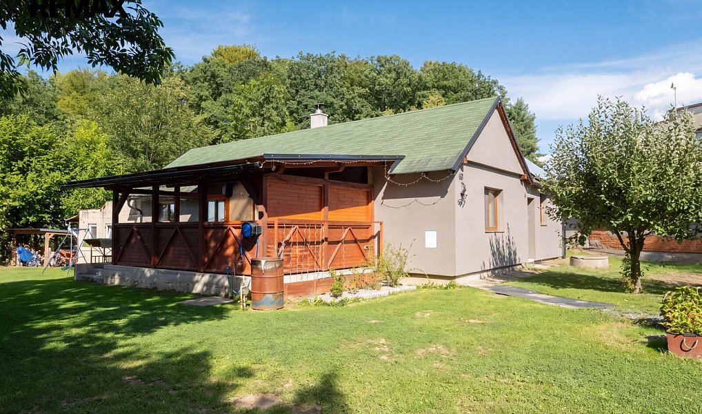 Prodej domu 133 m² s pozemkem 1 024 m², Kateřinice – náhled fotky 37