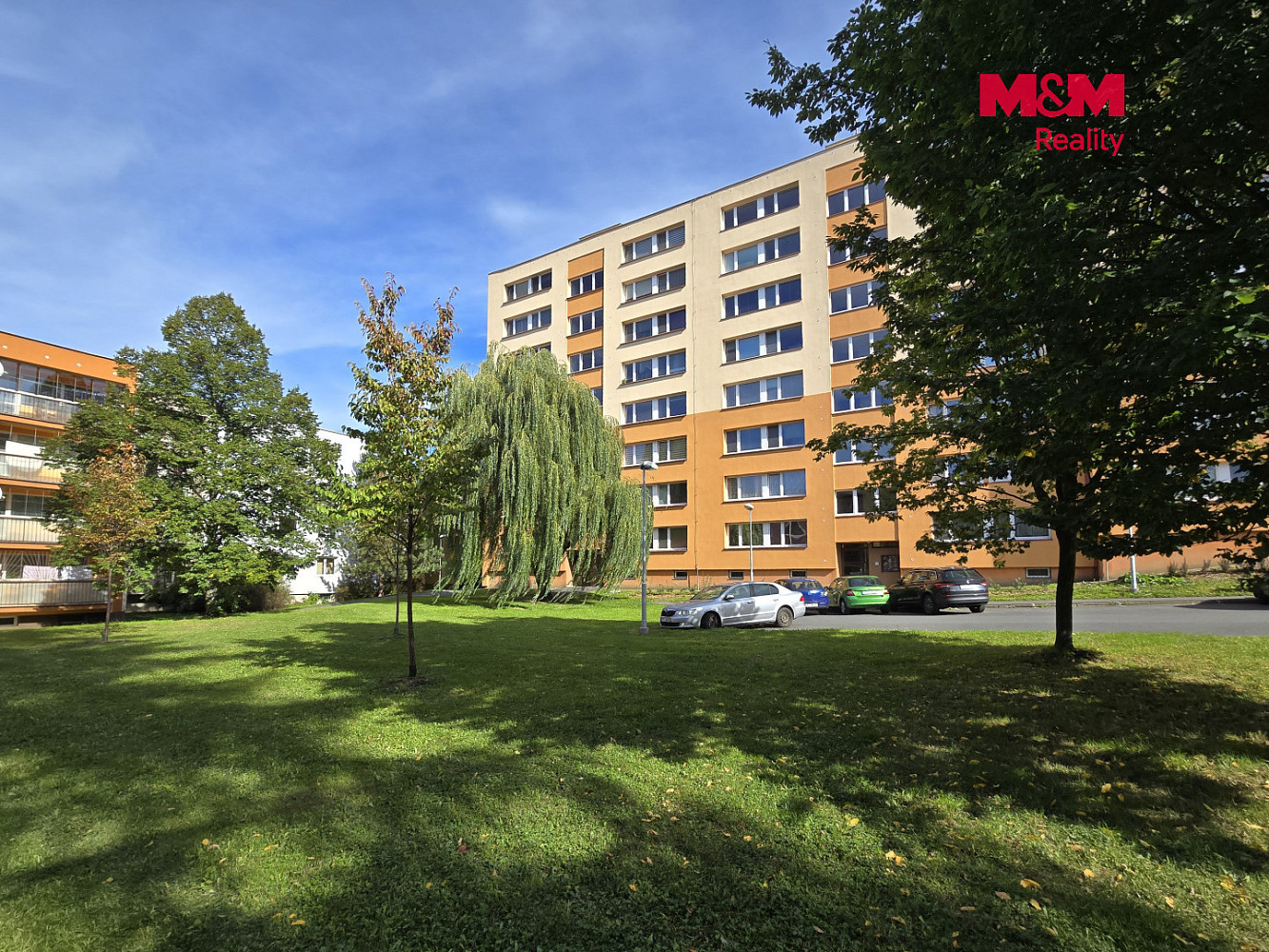 Prodej bytu 3+1 81 m² – fotografie 5