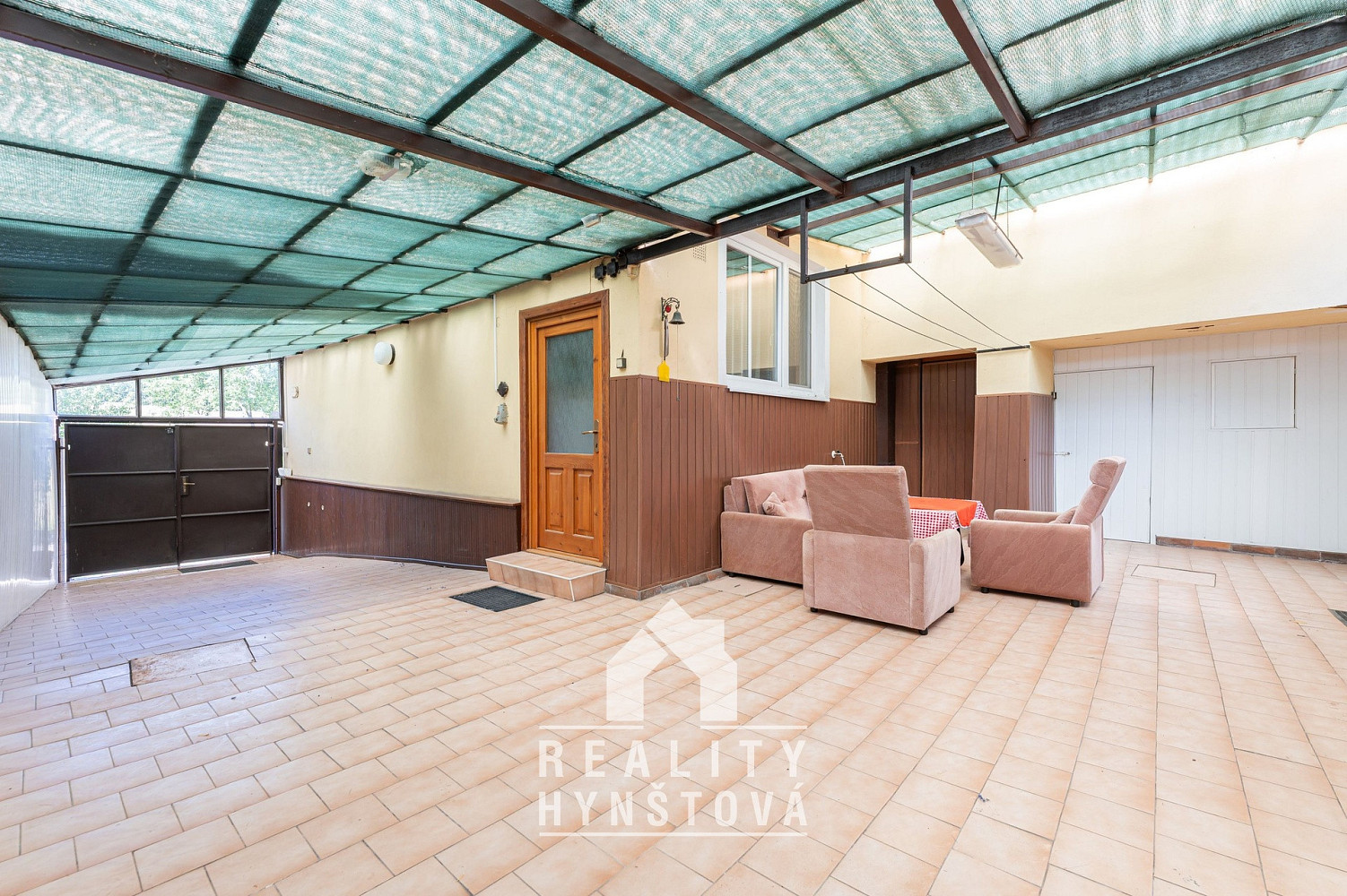 Prodej domu 77 m² s pozemkem 477 m² — photo 3