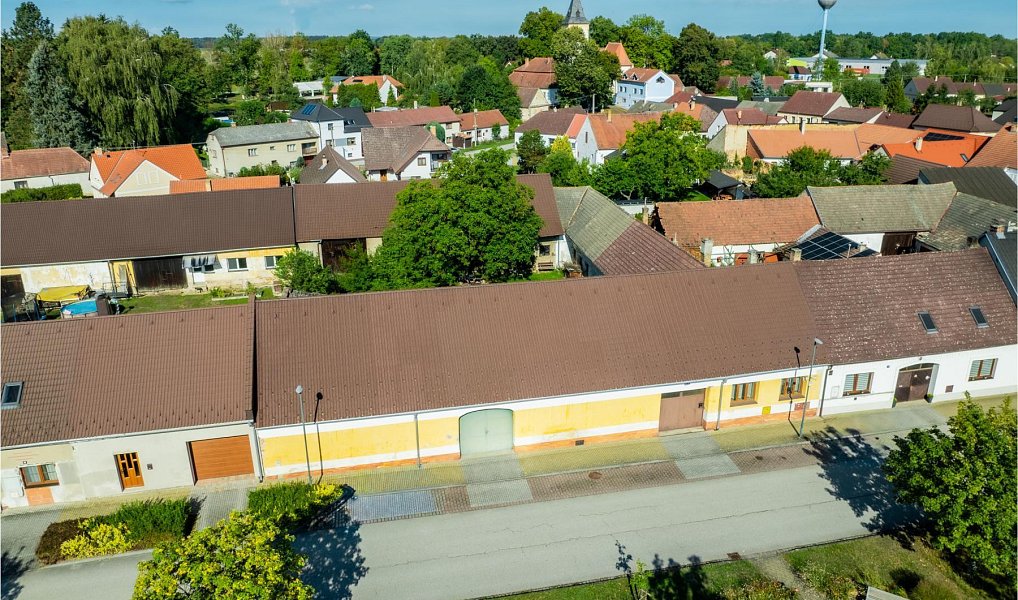 Prodej domu 109 m² s pozemkem 1 342 m², Lomnice nad Lužnicí – náhled fotky 11