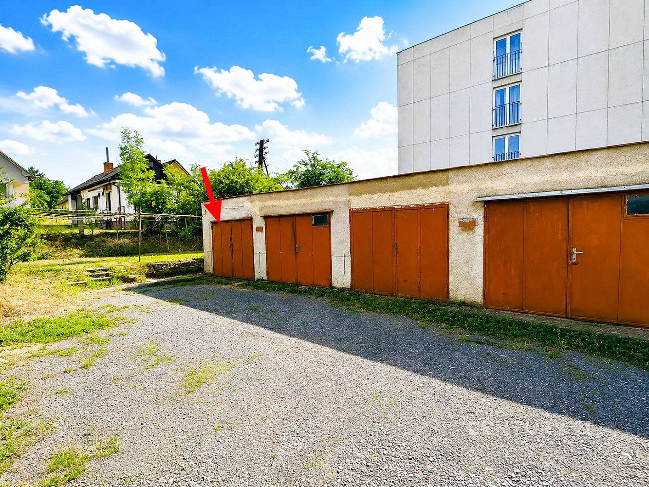 Prodej bytu 3+1 62 m² – fotografie 3