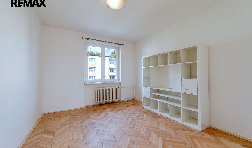 Pronájem bytu 2+1 56 m², Aš – náhled fotky 3