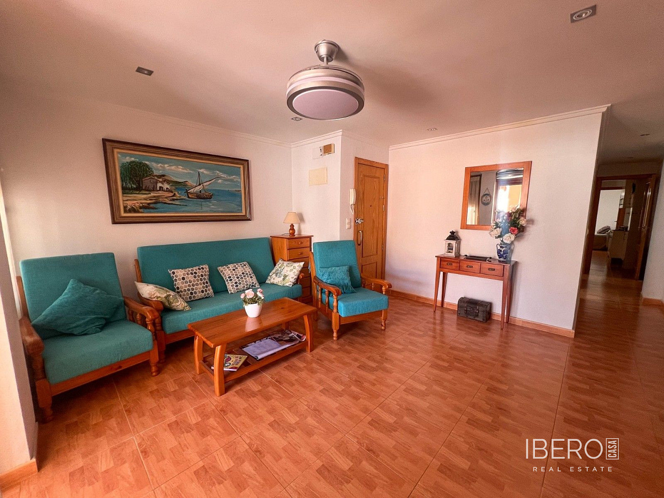 Piso 4+kk – Guardamar del Segura, el Baix Segura / La Vega Baja - Vista 4