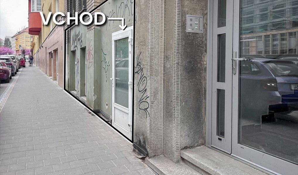 Prodej bytu 1+kk 37 m², Brno – náhled fotky 13