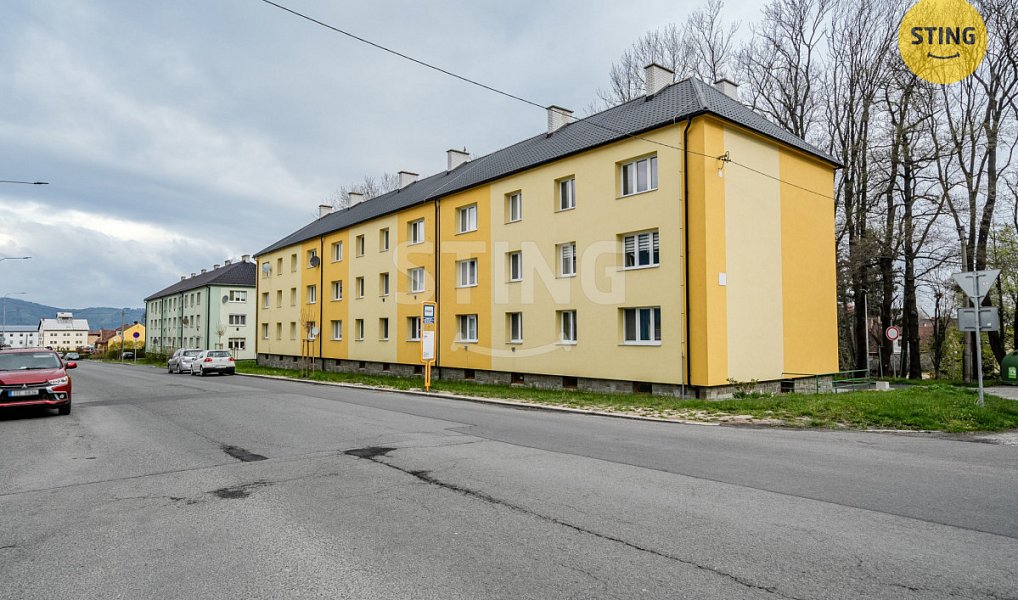 Prodej bytu 2+1 62 m², Frenštát pod Radhoštěm – náhled fotky 12